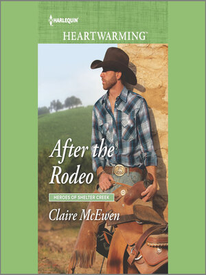 cover image of After the Rodeo